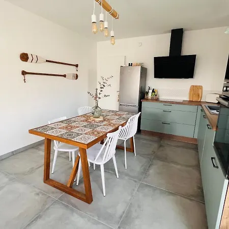 Le Temps D'une Ile - & Velos Inclus Saint-Pierre-d'Oleron