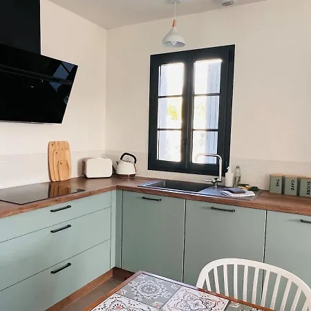 Le Temps D'une Ile - & Velos Inclus * Saint-Pierre-d'Oleron