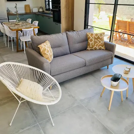 Le Temps D'une Ile - & Velos Inclus