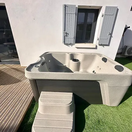 Le Temps D'une Ile - & Velos Inclus Saint-Pierre-d'Oleron