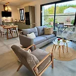 Le Temps D'une Ile - & Velos Inclus فيلة *