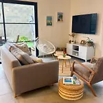 Le Temps D'une Ile - & Velos Inclus فيلة سان بيار دو أوليرون