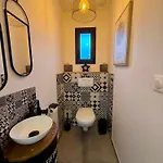 Le Temps D'une Ile - & Velos Inclus سان بيار دو أوليرون