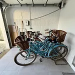 Le Temps D'une Ile - & Velos Inclus فيلة *