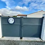 Le Temps D'une Ile - & Velos Inclus فيلة