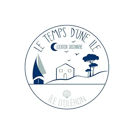 Le Temps D'une Ile - & Velos Inclus سان بيار دو أوليرون
