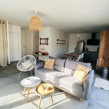 Le Temps D'une Ile - & Velos Inclus *