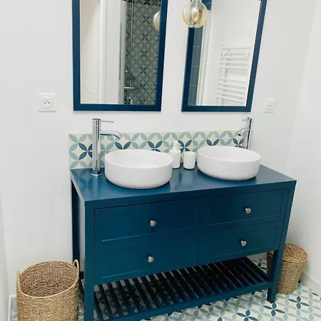 Le Temps D'une Ile - & Velos Inclus * سان بيار دو أوليرون