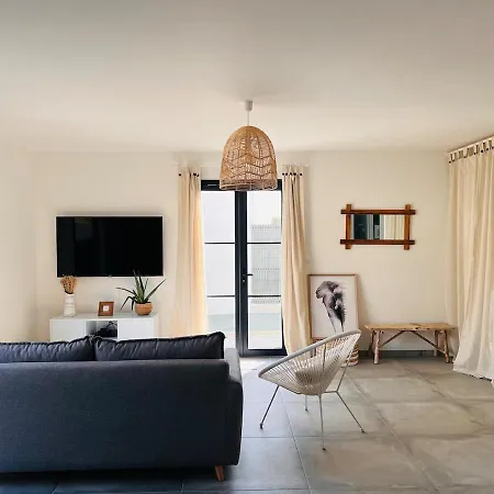 Le Temps D'une Ile - & Velos Inclus فيلة *