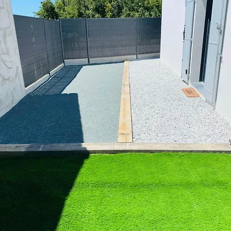 Le Temps D'une Ile - & Velos Inclus فيلة سان بيار دو أوليرون