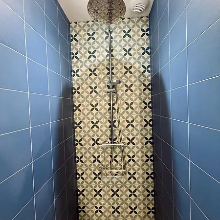 Le Temps D'une Ile - & Velos Inclus Villa