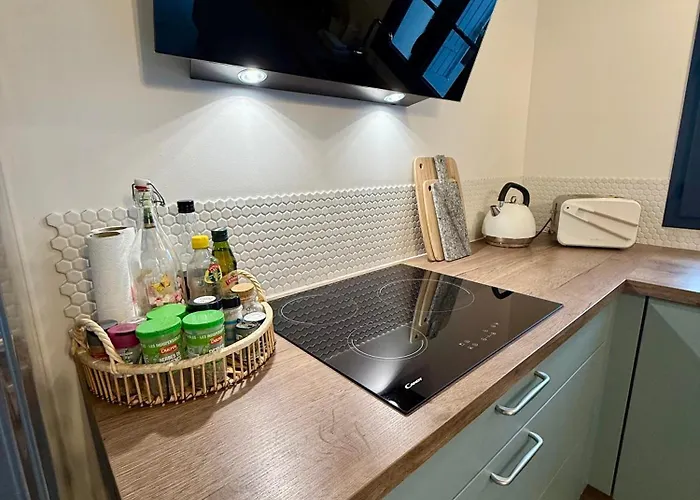 Jolie Maison Neuve Avec Et Vélos Inclus, Proche La Cotinière Et 5 Min Des Plages *